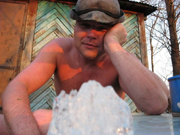 Алексей Фархутдинов