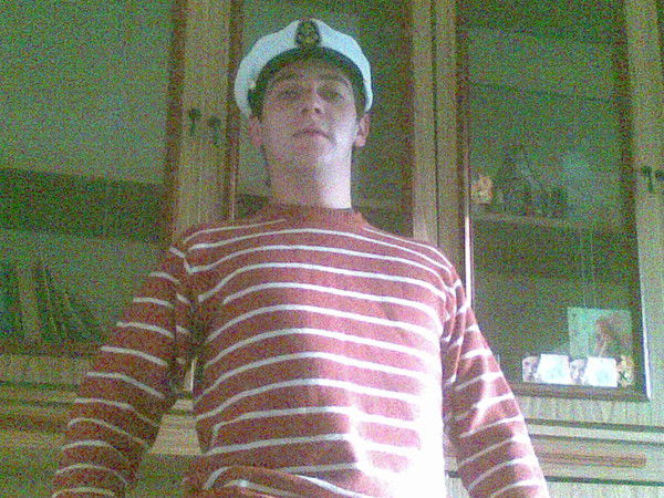 Александр Сокольских