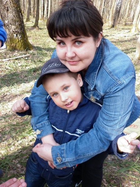 Индира Зайцева