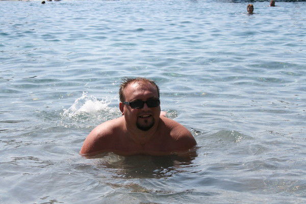 Андрей Сударьков