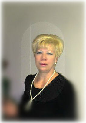 Наталья Монастырецкая