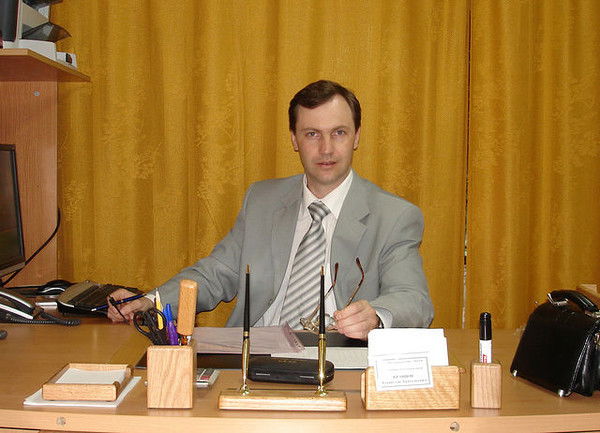 Владислав Кравцов