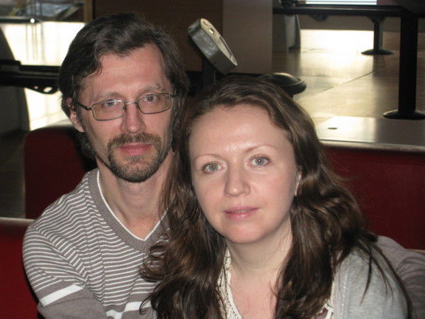 Эдуард Арвентьев