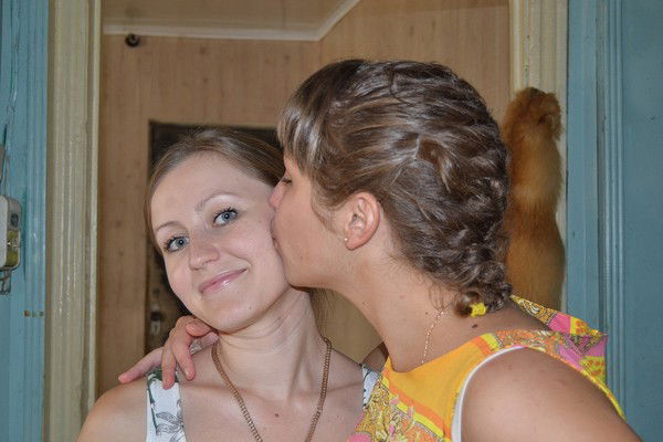 Ольга Макарцева