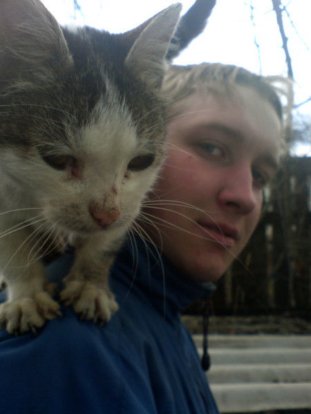 Евгений Бушмин