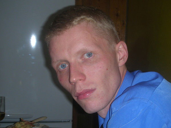 Андрей Соковнин