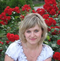 Екатерина Кашко