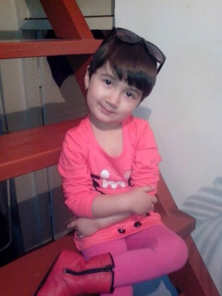 Барно Якубова