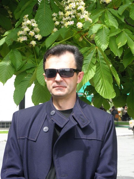 Игорь Коваль