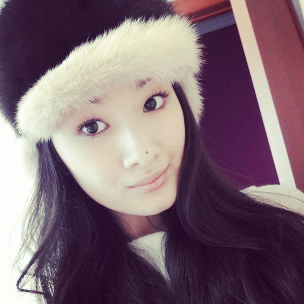 Аягоз Руслановна