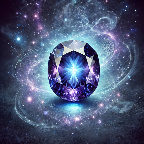 Невидимая Прозорливость