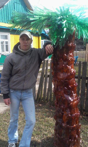 Саня Лагута