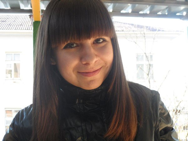 Татьяна Малёва