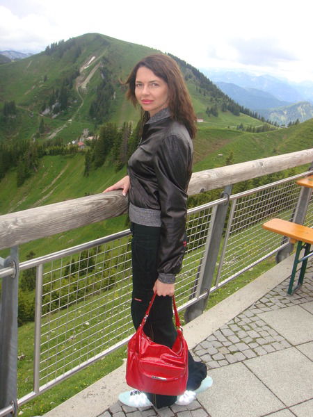 Надежда Сафронова