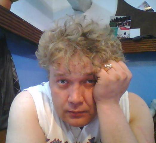 Дмитрий Старков