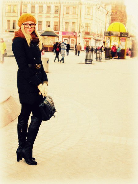 Полина Шамина