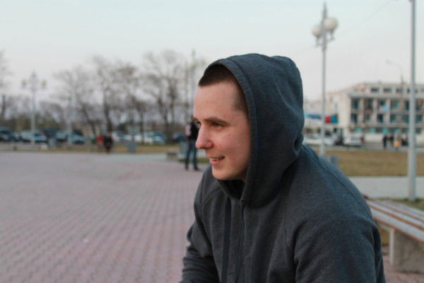 Иван Телухов