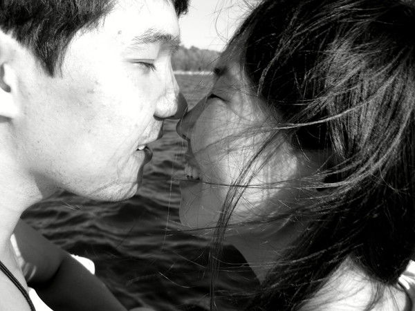 Руслан&айгерим Тастанбековы