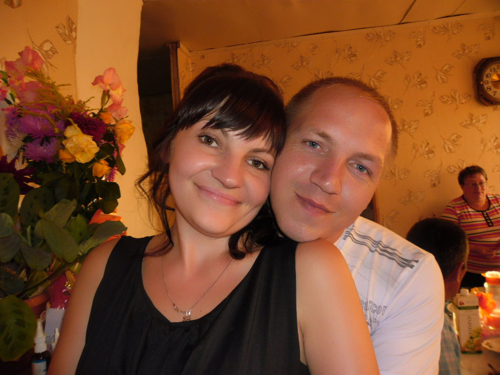 Кристина Аристова