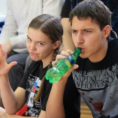 Влад Тупикин