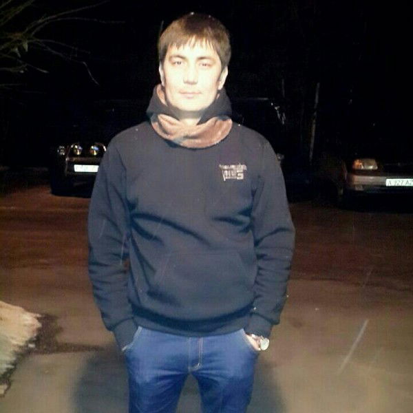 Жандос Қойшығұл