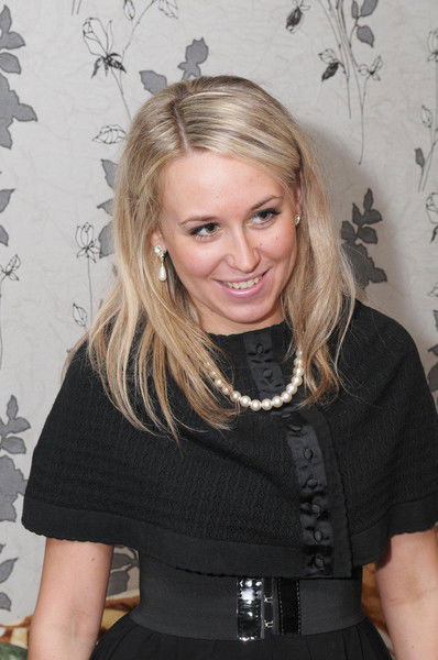 Светлана Свалухина