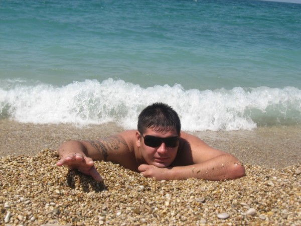 Игорь Смирнов