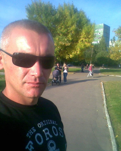 Николай Цвитун