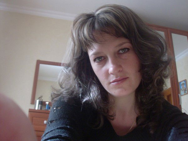 Ирина Волошина