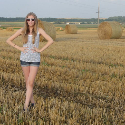 Mariya Shimanovskaya