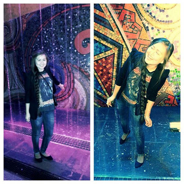 Жанна Мейманова