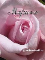 Марина Черепкова