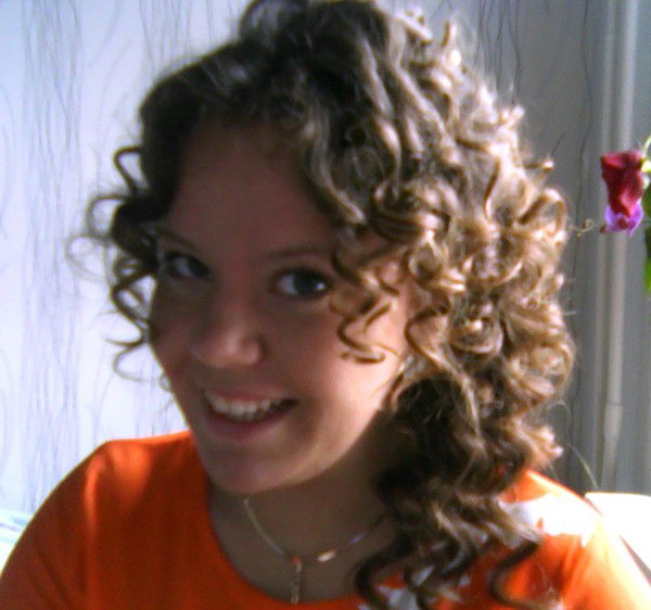 Мария Мерзлякова