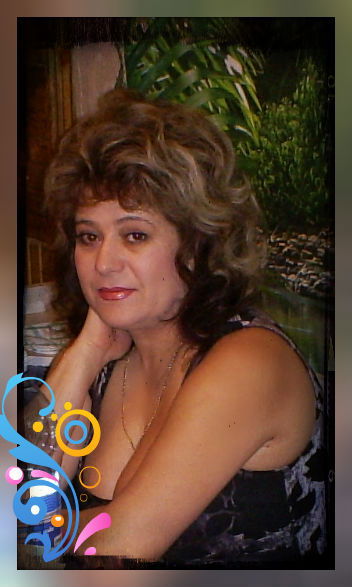 Валентина Гепп