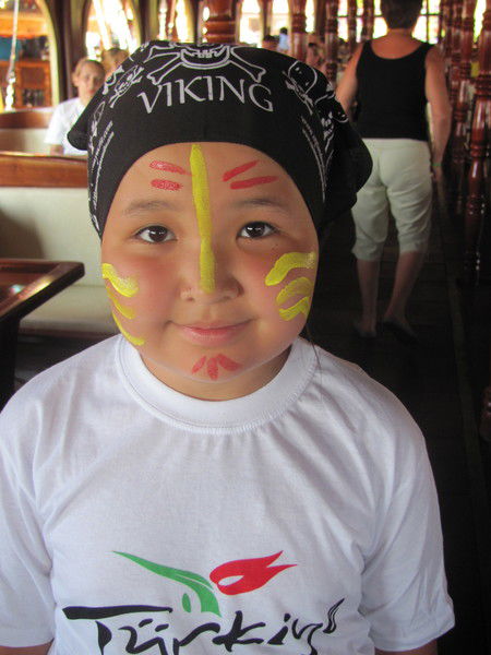 Жания Конкабай