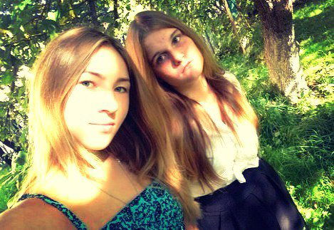 Анастасия Журенко