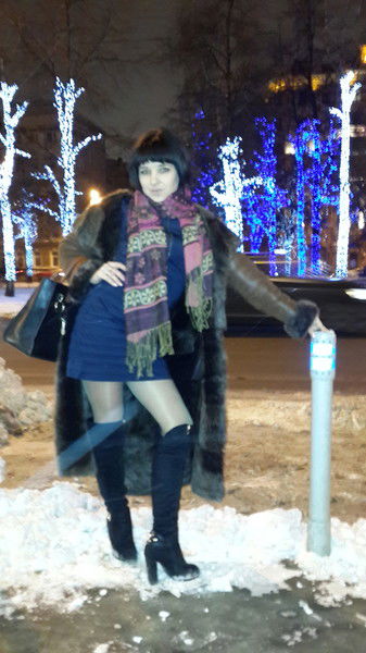 Диана Карпова