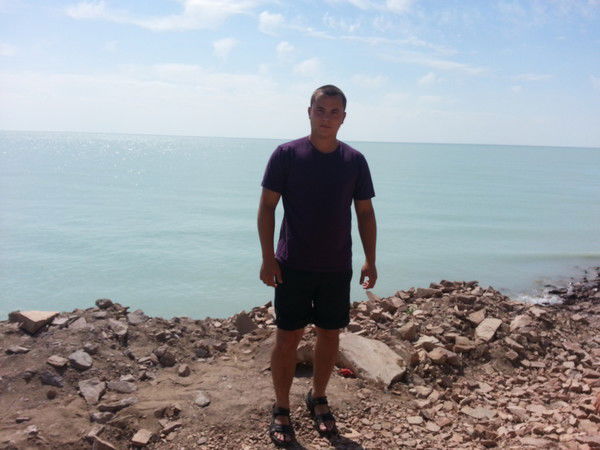 Павел Ильичев