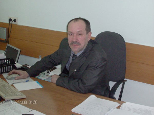 Андрей Чижов