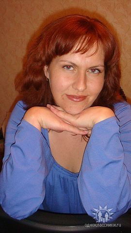 Марина Лейченко