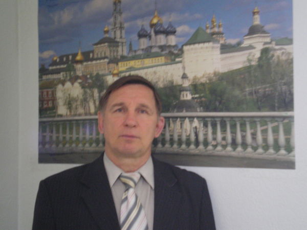 Евгений Карасев