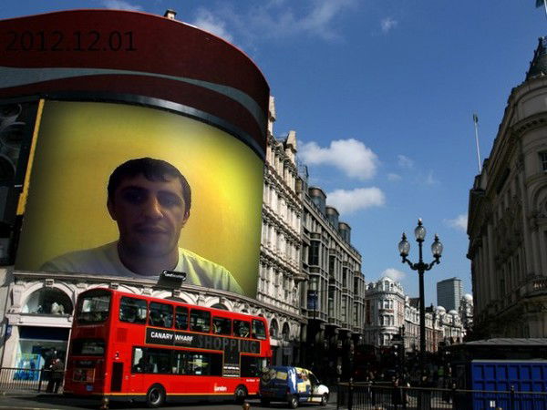 Ахмед Абасов