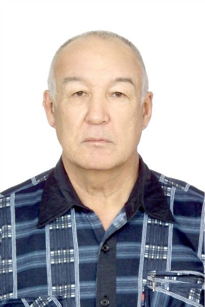 Alimchan Temirow
