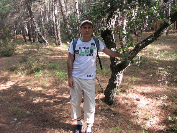 Николай Устинов