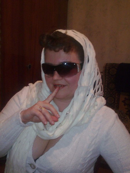 Марина Фоменко