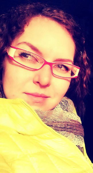 Татьяна Не Скажу