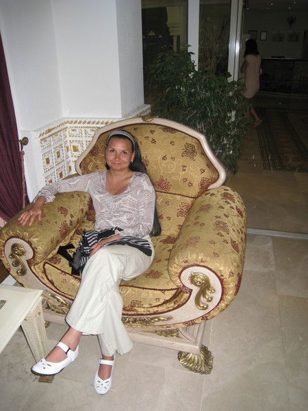 Марина Малашина