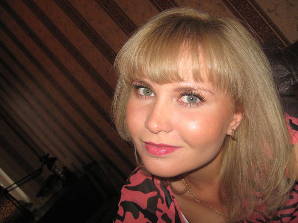 Татьяна Калинина