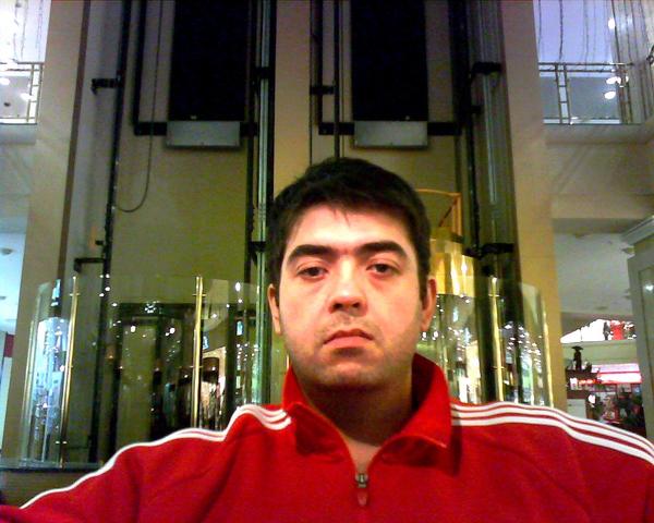 Михаил Натенадзе