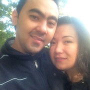 Райгуль Кудабаева